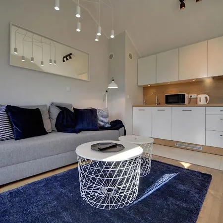 Apart Invest Perla B12 Szklarska Poreba Exterior photo