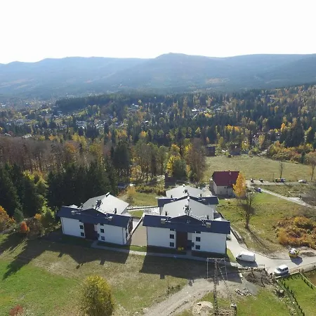 Apart Invest Perla B12 Szklarska Poreba Exterior photo