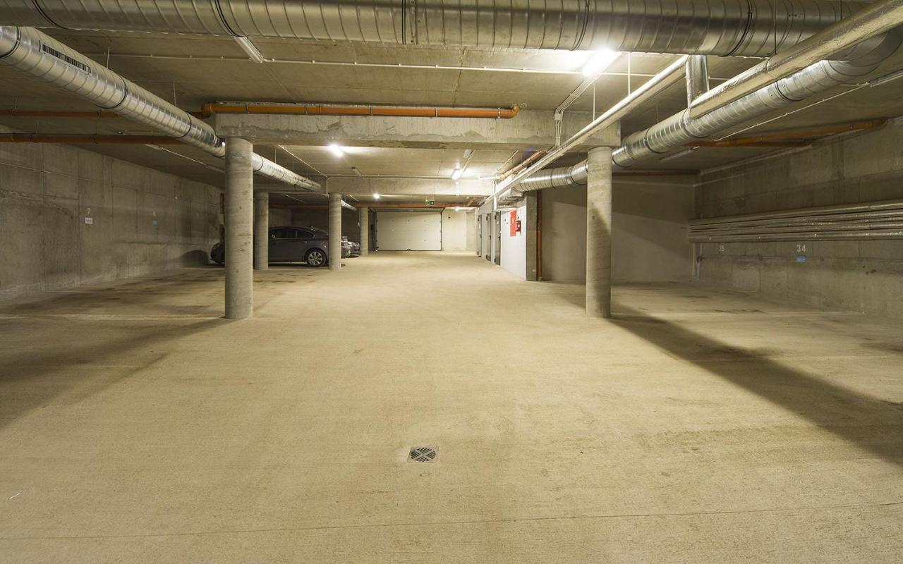 Apartment Invest Perla B12 *